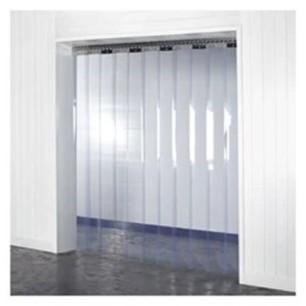 ROULEAU DE LANIERES PVC STANDARD CRISTAL