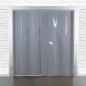 RIDEAU A LAMELLES PVC COULEUR OPAQUE RIDEAU A LAMELLES PVC COULEUR OPAQUE